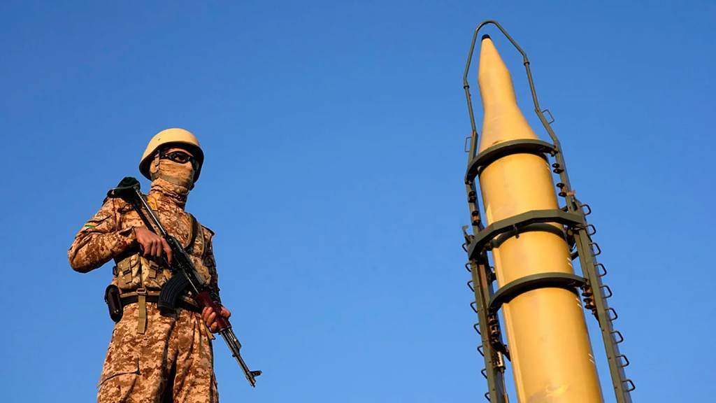 İran'dan Avrupa Ülkelerine sert uyarı