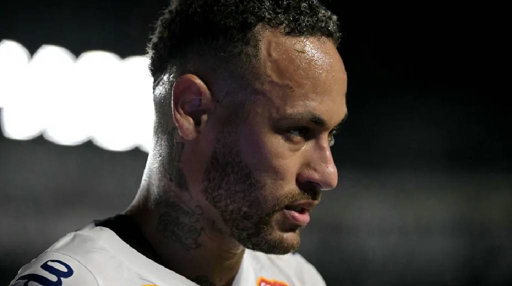 Neymar: "Dünya Kupası hayalim devam ediyor"