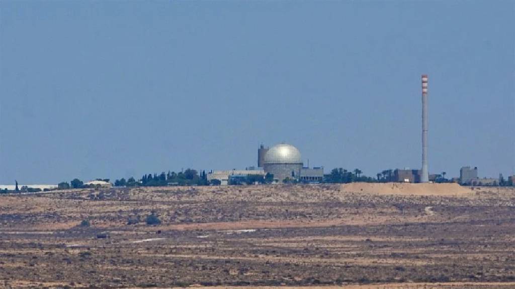 İran basınından yeni iddia: "Nükleer reaktör hedef olabilir"