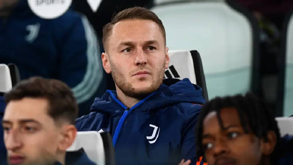 Galatasaray düşündü: "Koopmeiners"