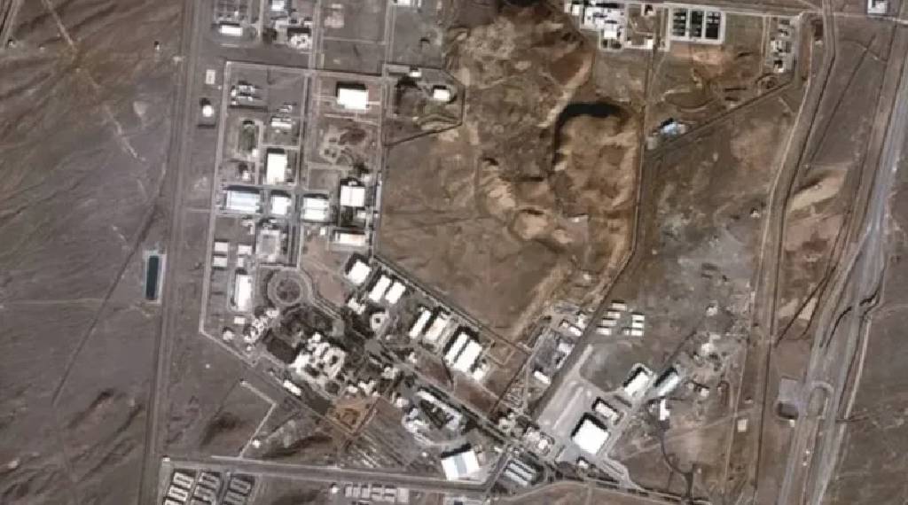 İran: "Nükleer tesisimize saldırı oldu"