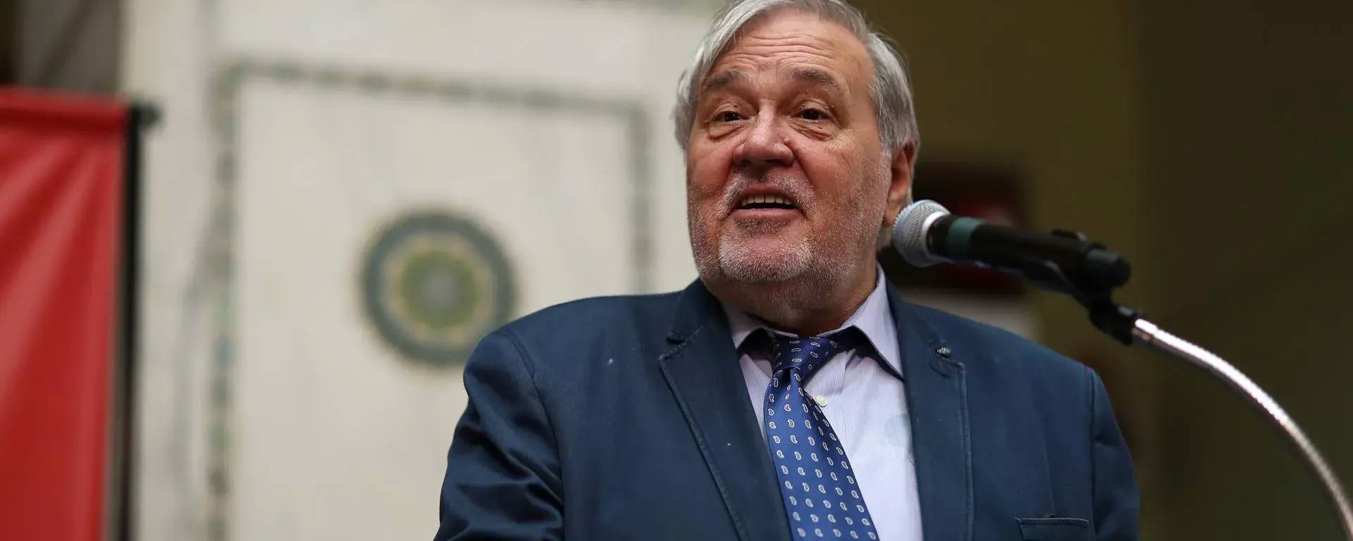 İlber Ortaylı hayatını kaybetti