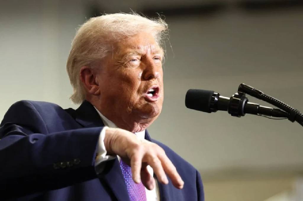 Trump: "Savaşı biz kazandık"