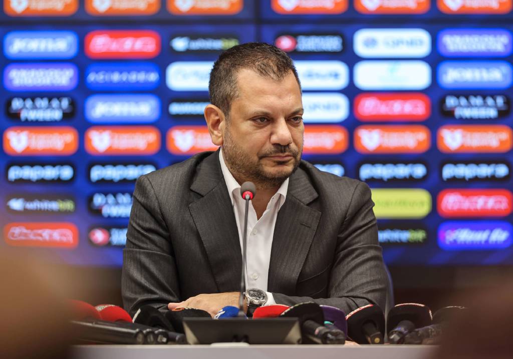 Ertuğrul Doğan'dan yayın gelirleri açıklaması