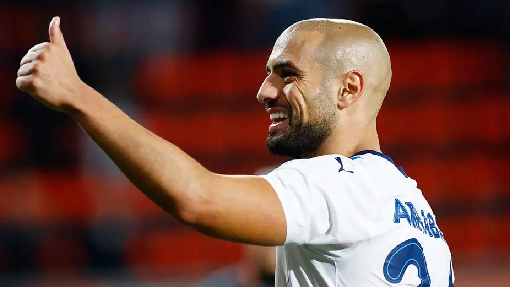 Sofyan Amrabat geri dönüyor