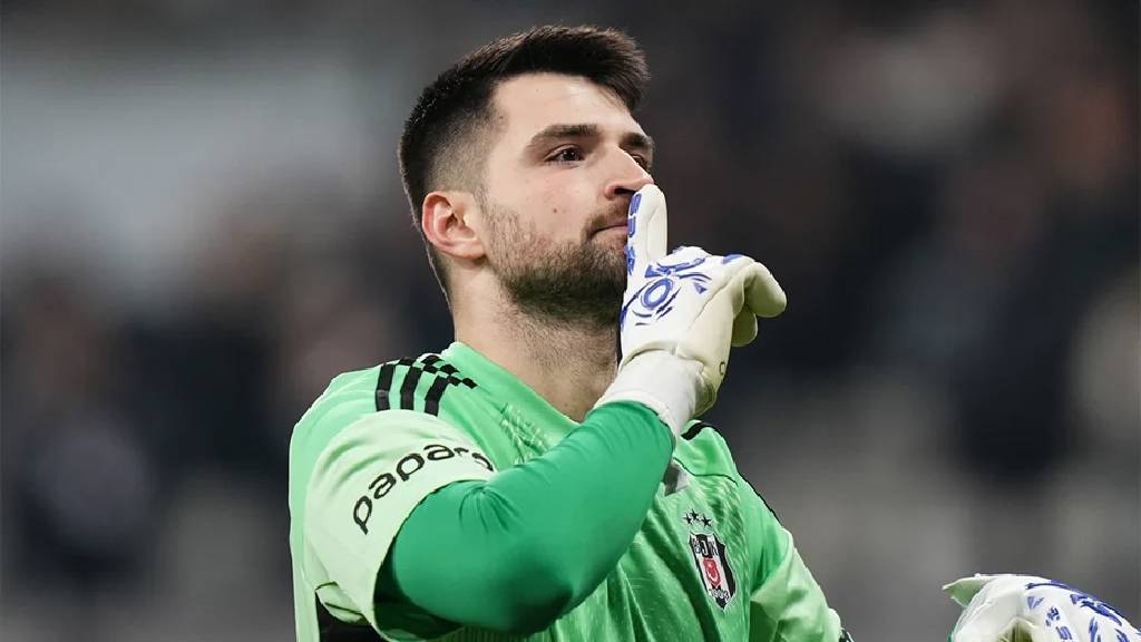 Ersin Destanoğlu’nun geleceği belirsizliğini koruyor