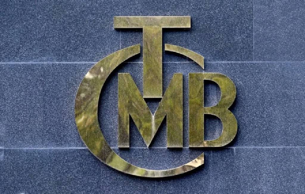 TCMB, Mart ayında politika faiz değişikliğine gitmedi