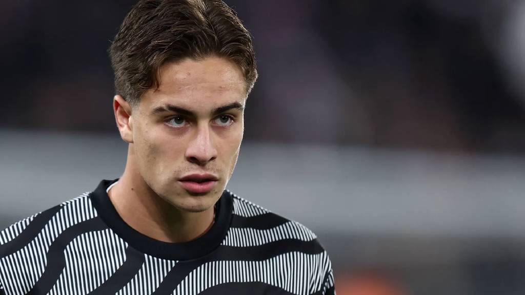 Kenan Yıldız'lı Juventus son anda 1 puanı kurtardı