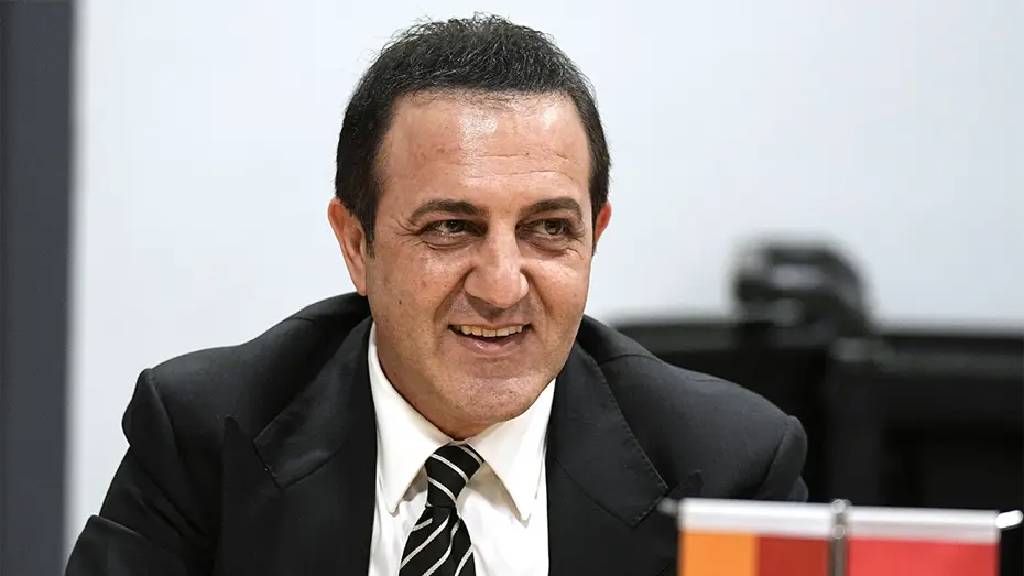 Abdullah Kavukcu'dan Serdal Adalı'ya yanıt