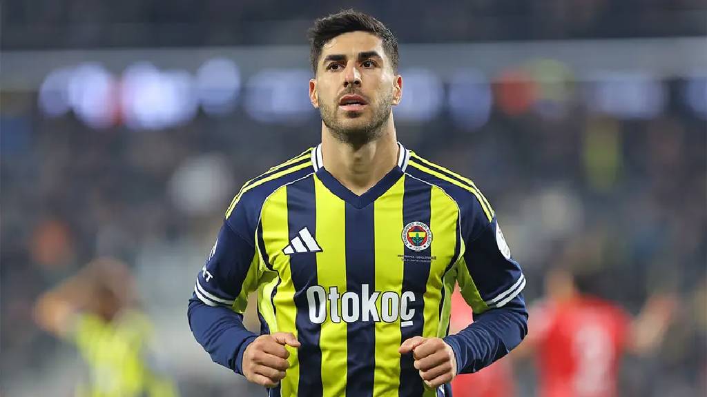 Asensio için İspanya Milli Takımı an meselesi