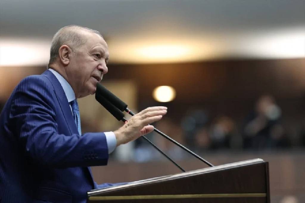 "Tehditle kimseyi sindiremezsiniz"