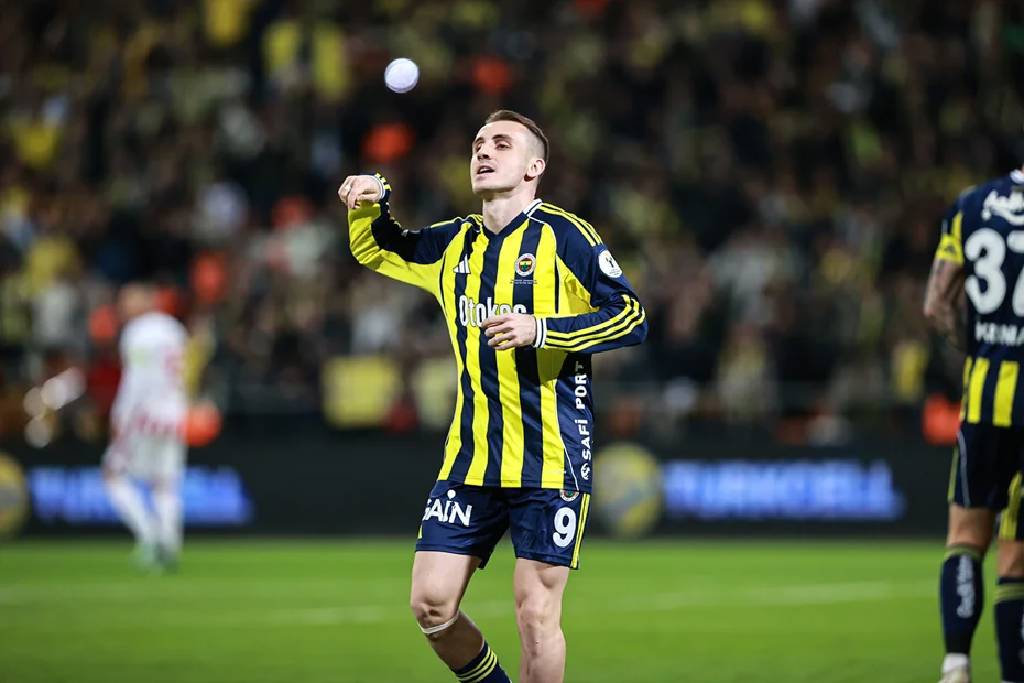 Kerem için hukuki süreç başlıyor