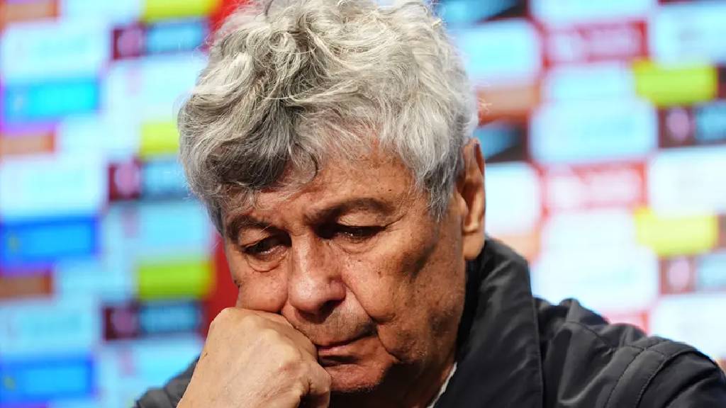 Futbolun acı kaybı: Mircea Lucescu
