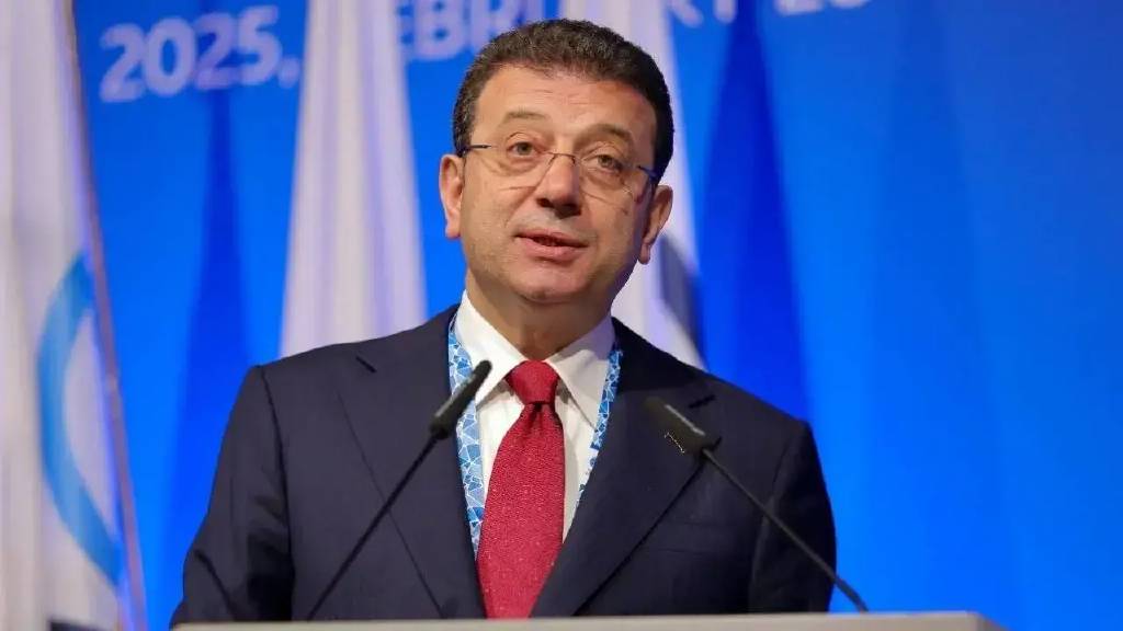 İBB yolsuzluk davasında 25'inci duruşma