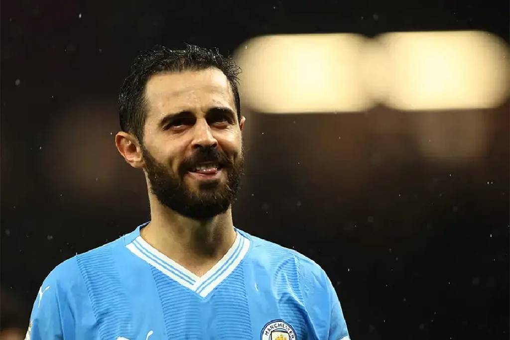 Bernardo Silva'nın maliyeti ortaya çıktı