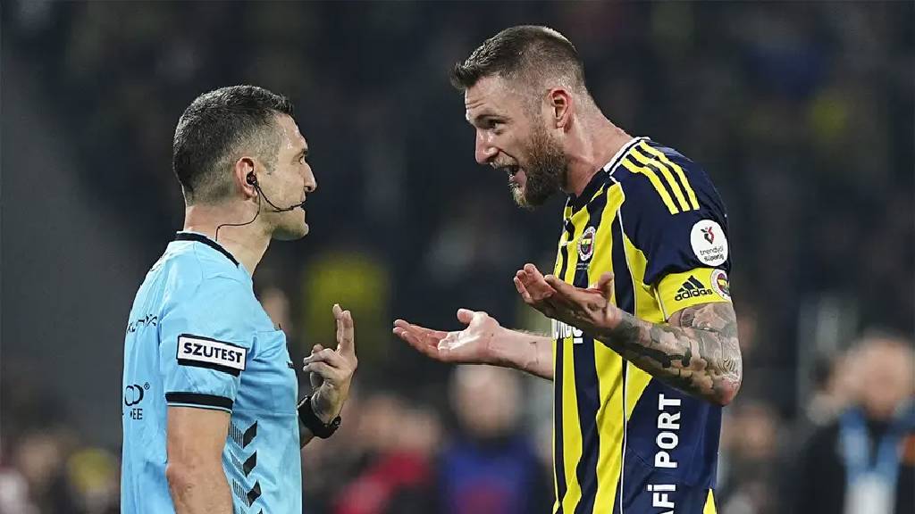 Tedesco'nun beklediği haber gelmedi