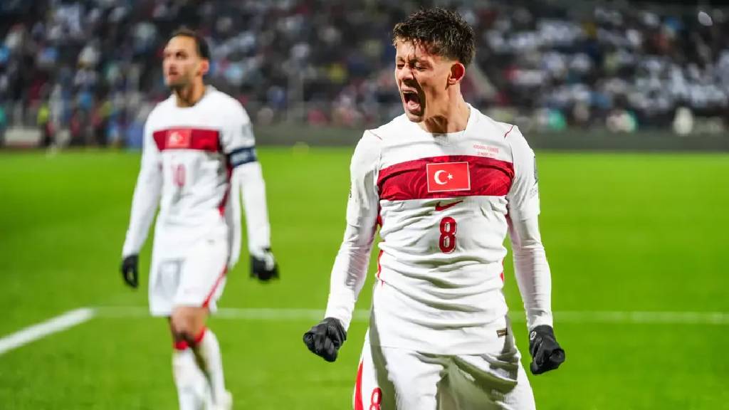 Milli Takım "dengeli" grupta olarak değerlendirildi