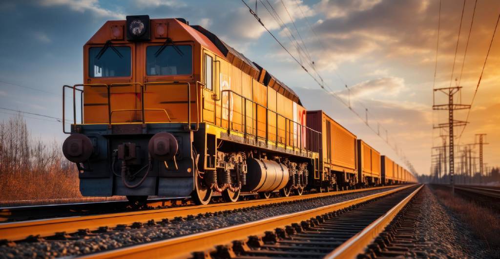 Suriye sınırında 350 kilometrelik demiryolu yeniden açıldı