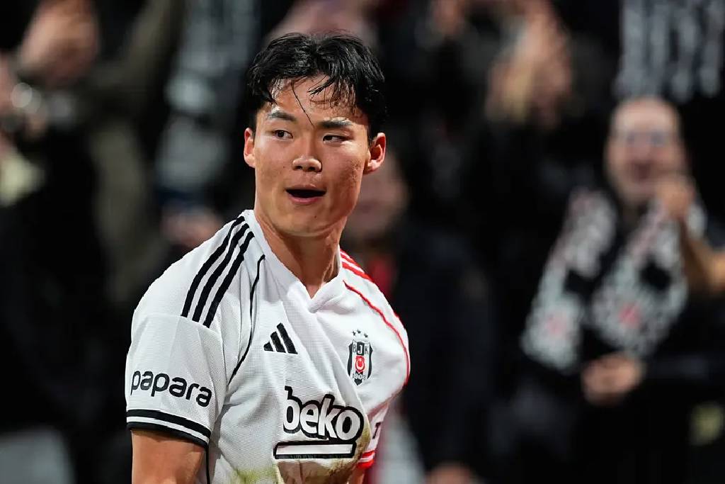 OH için rekor bedel