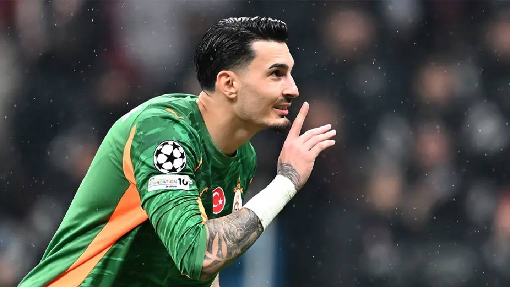Galatasaray, Uğurcan'ın değerini biçti