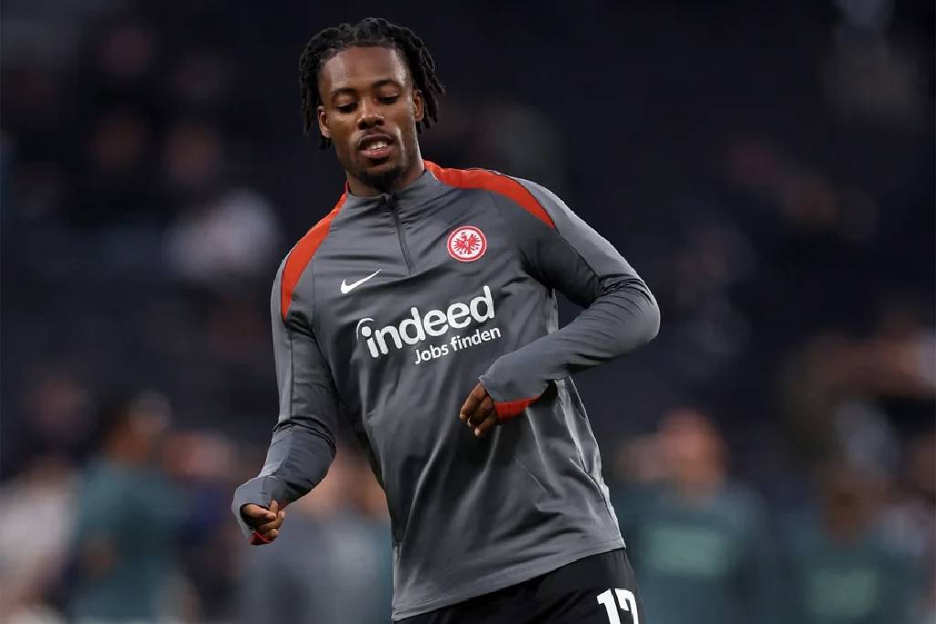 Beşiktaş'a yeni golcü planı