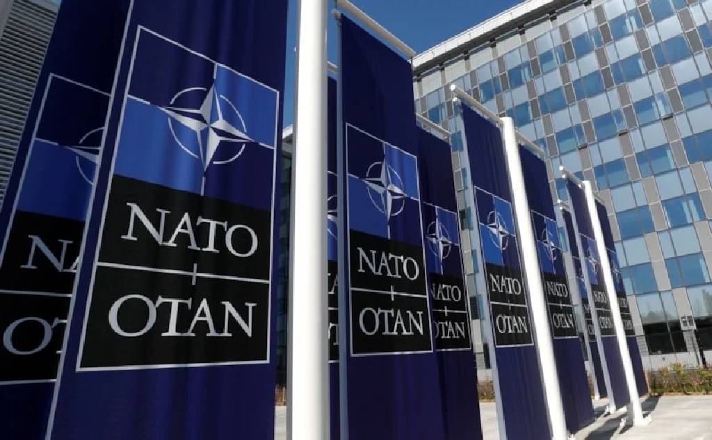 NATO'nun sınırları genişliyor