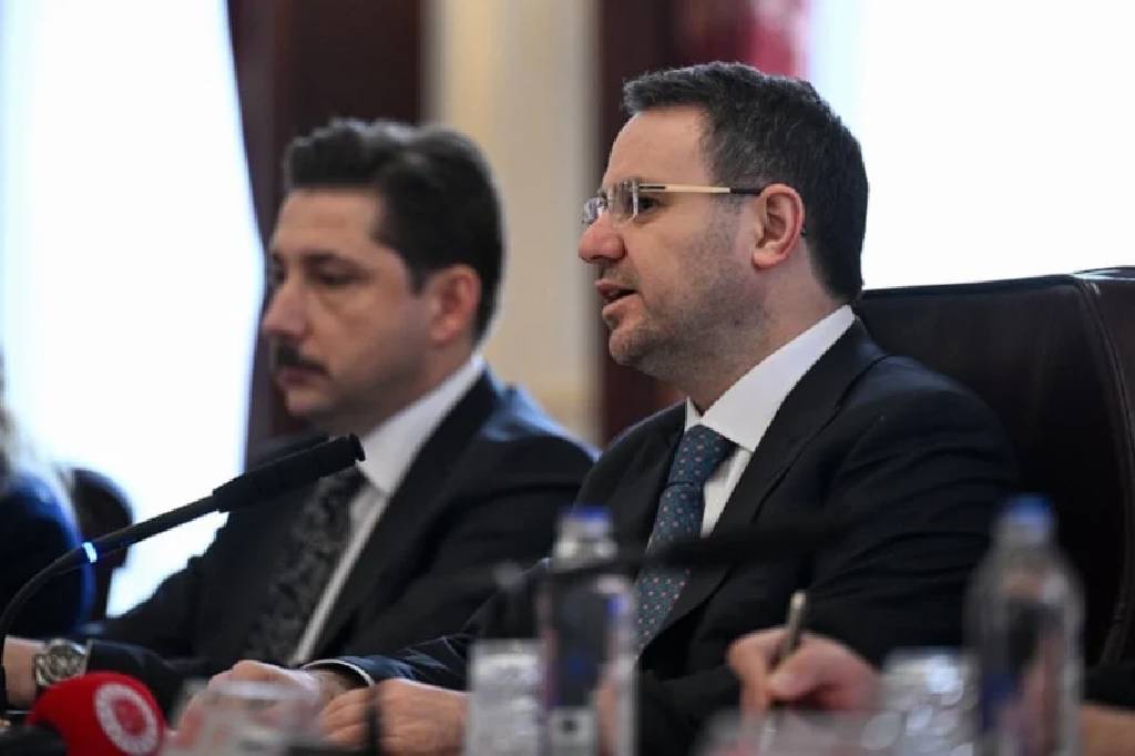  DHKP-C elebaşının iadesi istendi