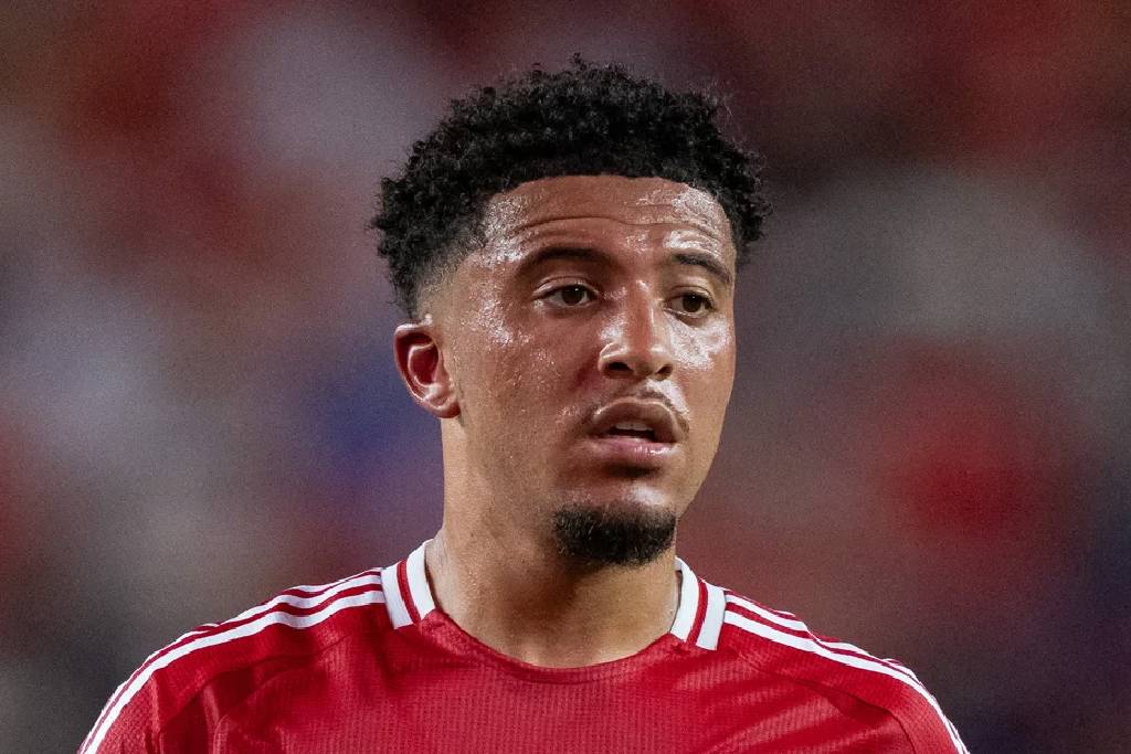 Sancho için yeni transfer ihtimalleri