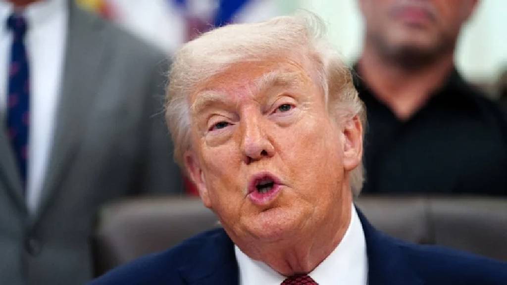 "İran bize şantaj yapamaz"