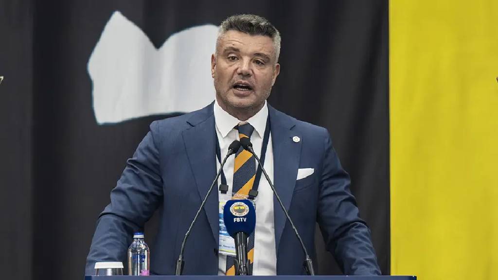 Başkan Saran'dan Yasin Kol atamasına ilk tepki