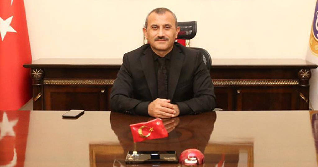 Tunceli eski Valisi hakkında soruşturma