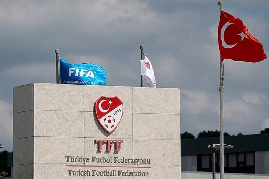 TFF'den yeni sezon için yabancı kuralı değişikliği