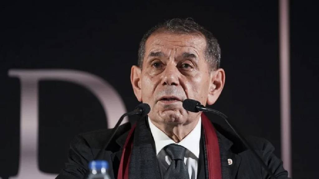 "TFF ile tüm ilişkimiz askıya alınmıştır"