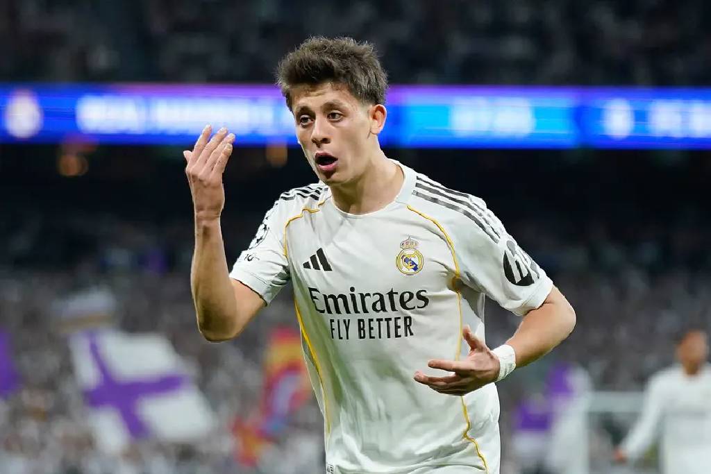 Madrid'de Bayern maçı sonrası tartışma büyüdü