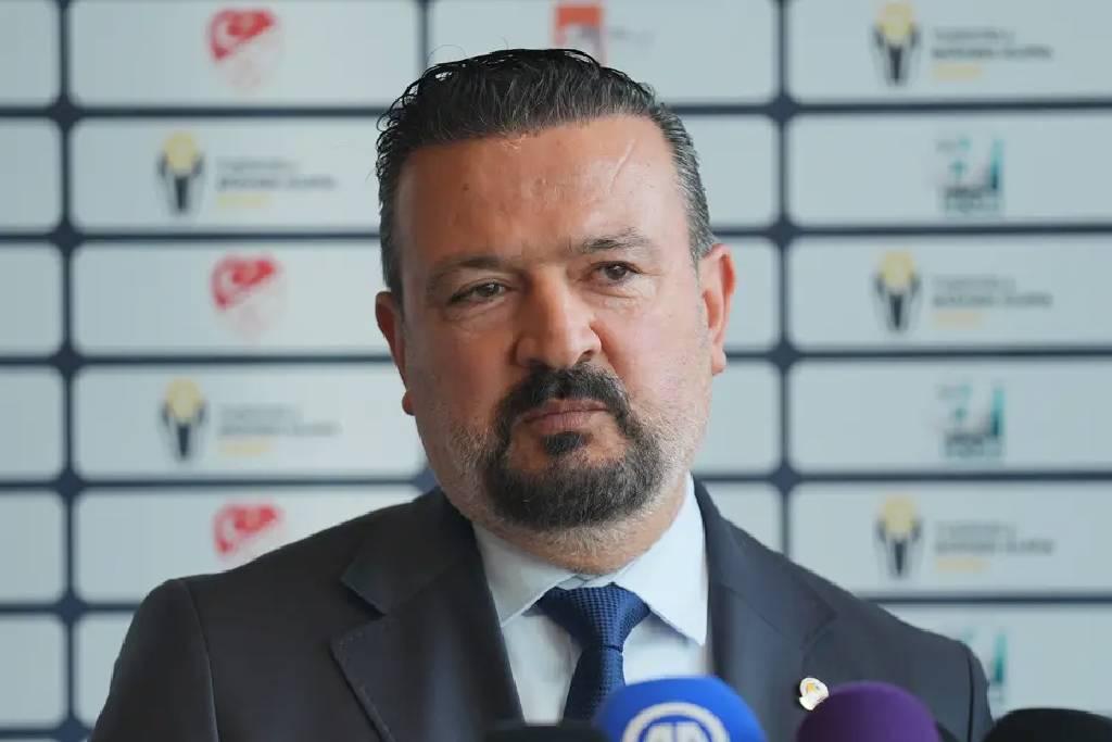 Torunoğulları'ndan Galatasaray'a gönderme