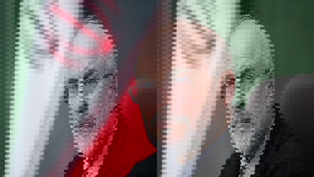 İran'dan ABD'ye yanıt