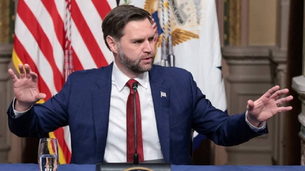 JD Vance’in İran ile yürütülen müzakereleri askıda