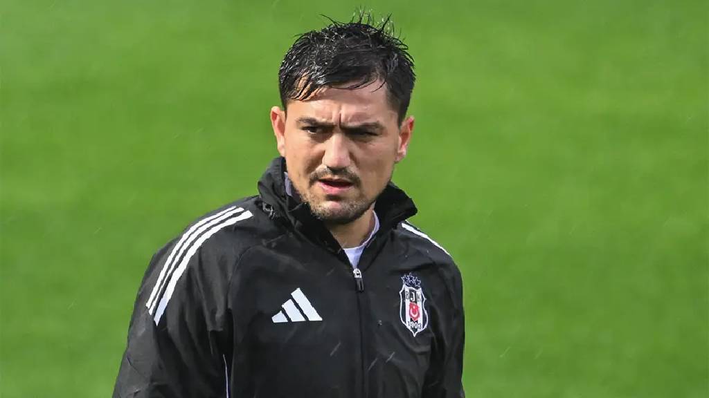 Cengiz Ünder kararı çıktı
