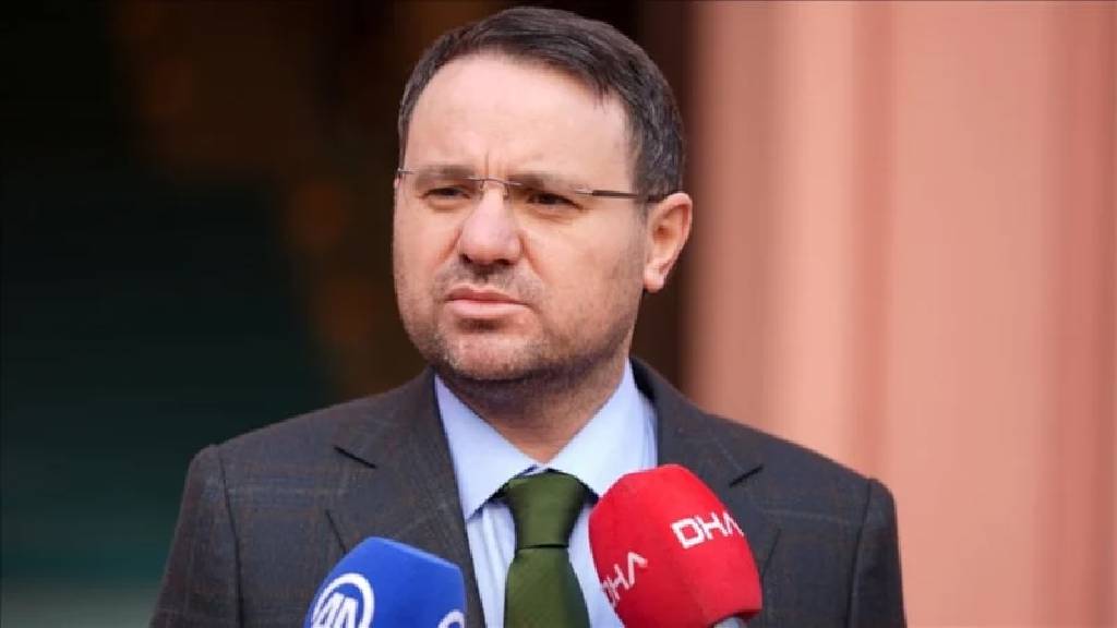 İmralı iddialarına yanıt: "Özel konut yok"