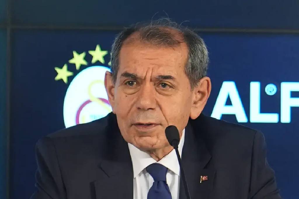 Galatasaray'dan 6 isim için erteleme kararı