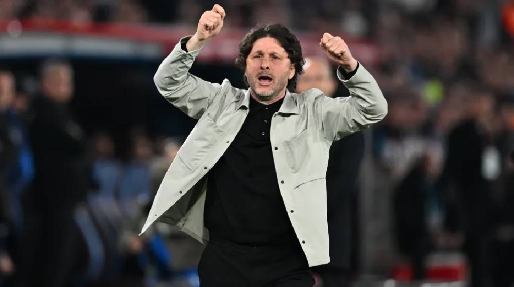 "Ateşi söndürdük, limana çektik"