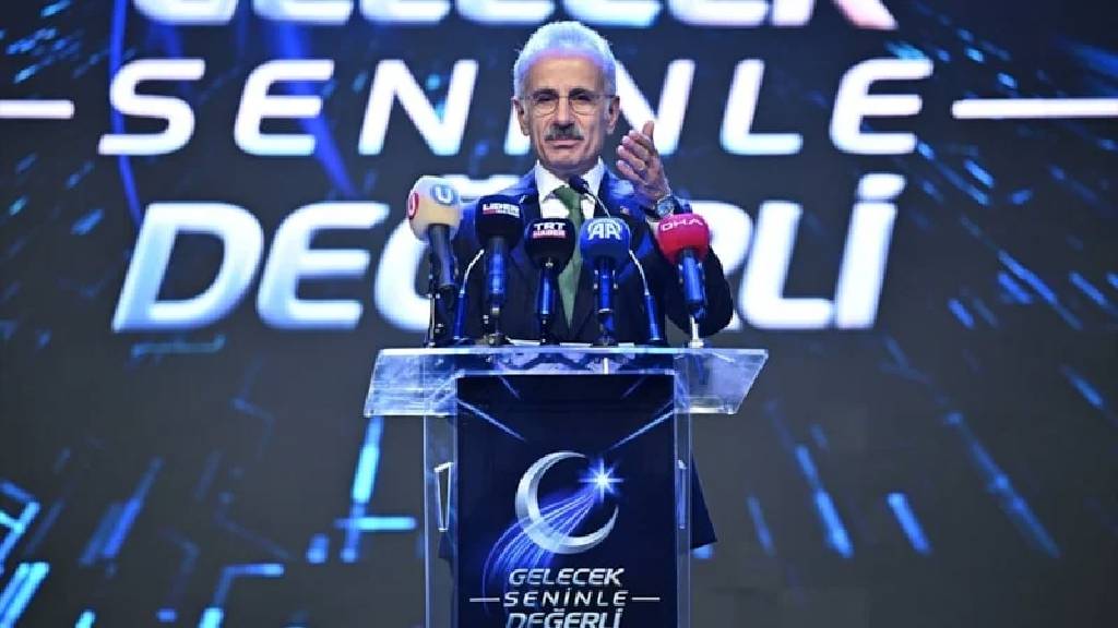 "5G Abone sayısı 29 milyonu geçti"