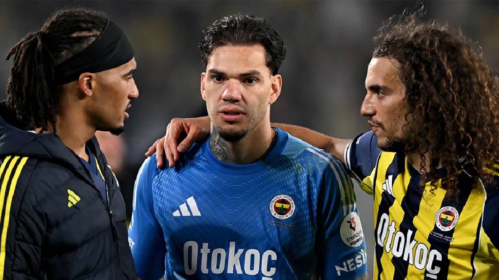 Ederson haberleri yalanlandı