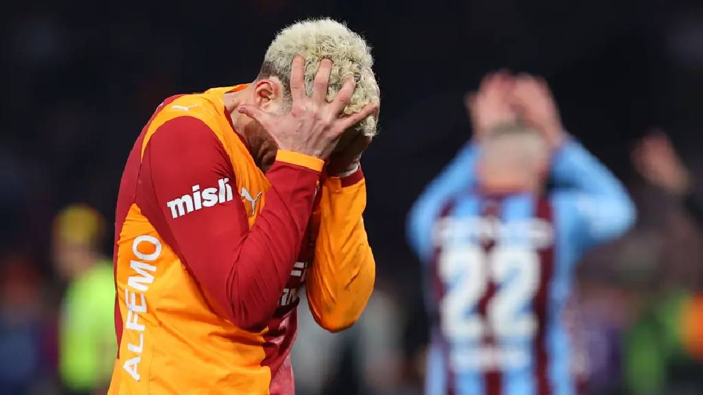 Barış Alper gerçekleri ortaya çıktı