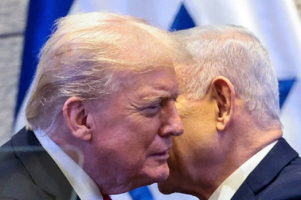 Netanyahu'dan Trump'a "ateşkes" uyarısı