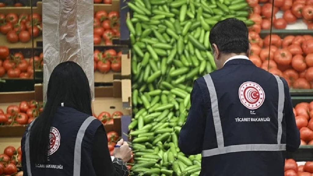 Ticaret Bakanlığı haksız fiyatlar için harekete geçti