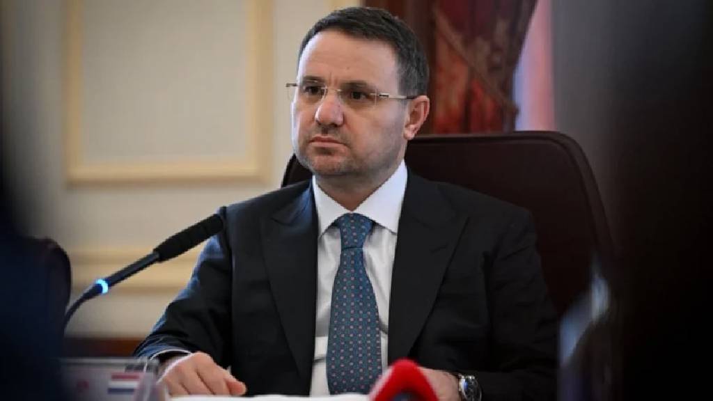 "Hiçbir güç bizi yolumuzdan ayıramaz"