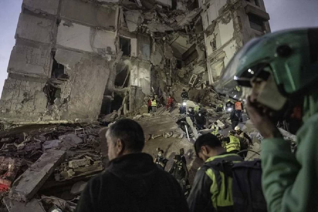 Lübnan'da ağır bilanço