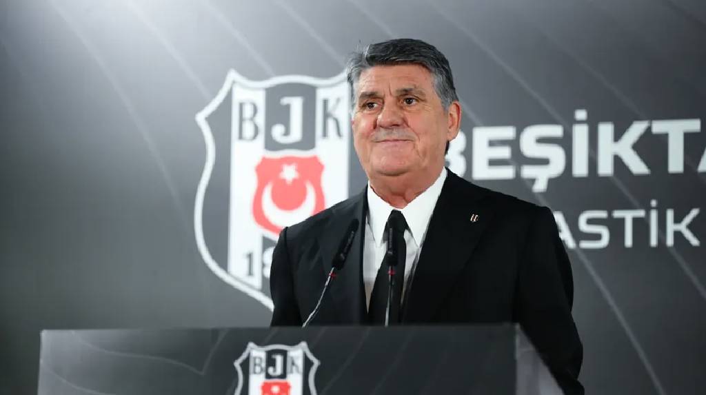 Başkan Adalı'dan "Adil ve güzel oyun" vurgusu