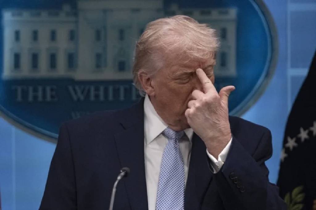 CNN'den Trump'ın açıklamalarına yalanlama